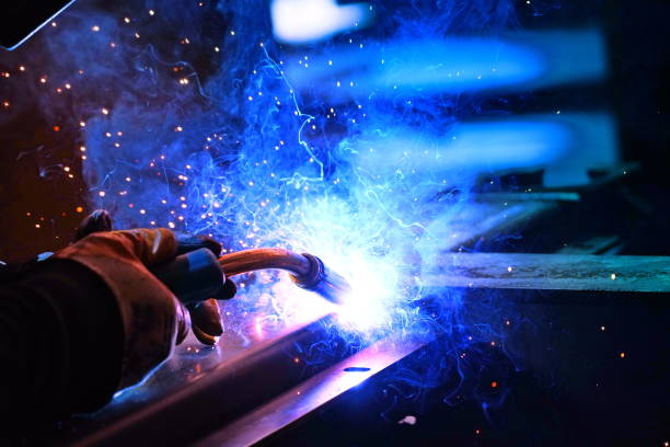 Best Aerospace and Defense Welding in Bonnetsville, NC