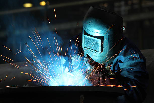 Best Specialty Welding Processes in Bonnetsville, NC