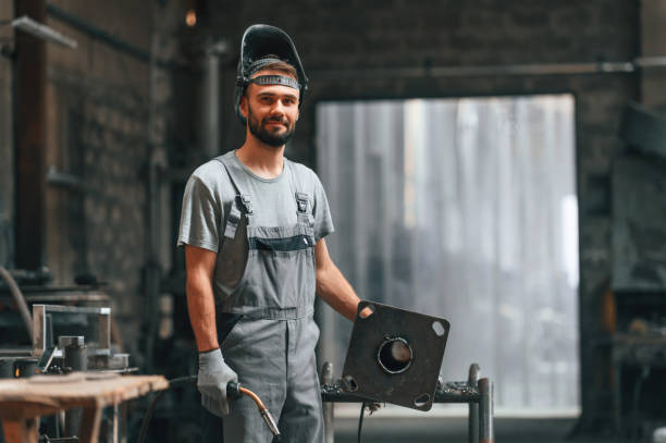 Best Pipe Welding in Bonnetsville, NC