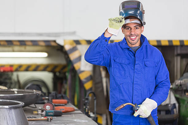 Best Maintenance and Repair Welding in Bonnetsville, NC